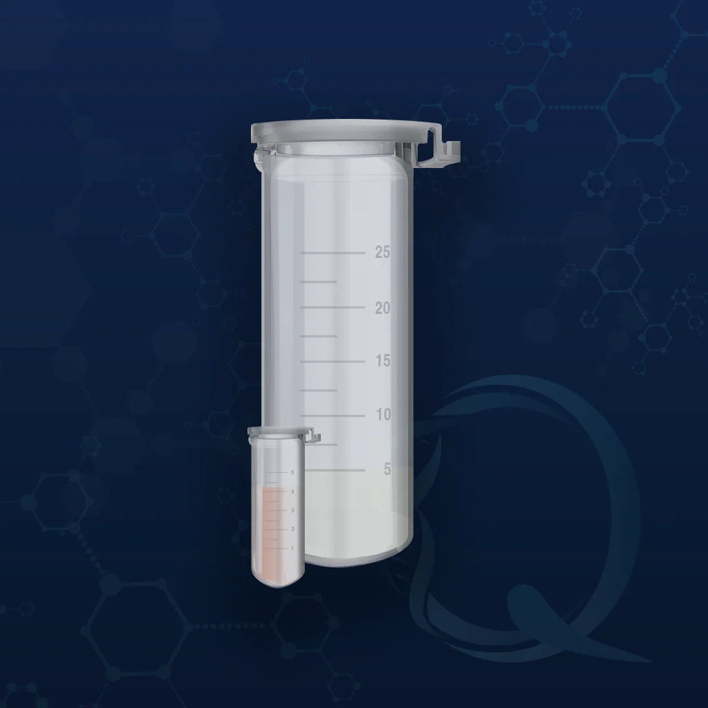 Quiksal® Single Use Saliva Drug Test Kit - 110 Panel Test